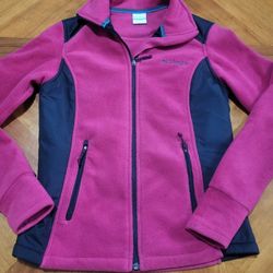 Columbia Fleece 
