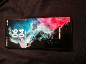 Galaxy S22 Ultra