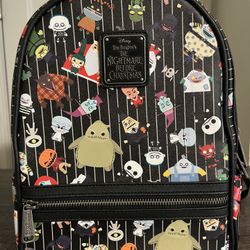 Tim Burton, Nightmare Before Christmas 💼