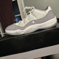 Jordan 11 Low
