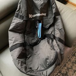 Uppababy Car Seat Travel Bag