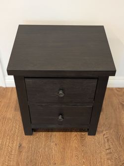 Nightstand - set of 2