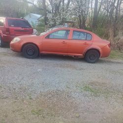 2007 Chevrolet Cobalt