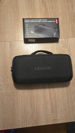 Legion Go