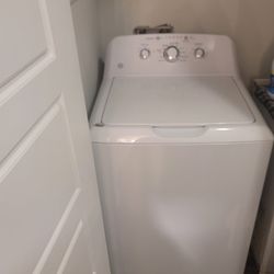 Washer Machine 