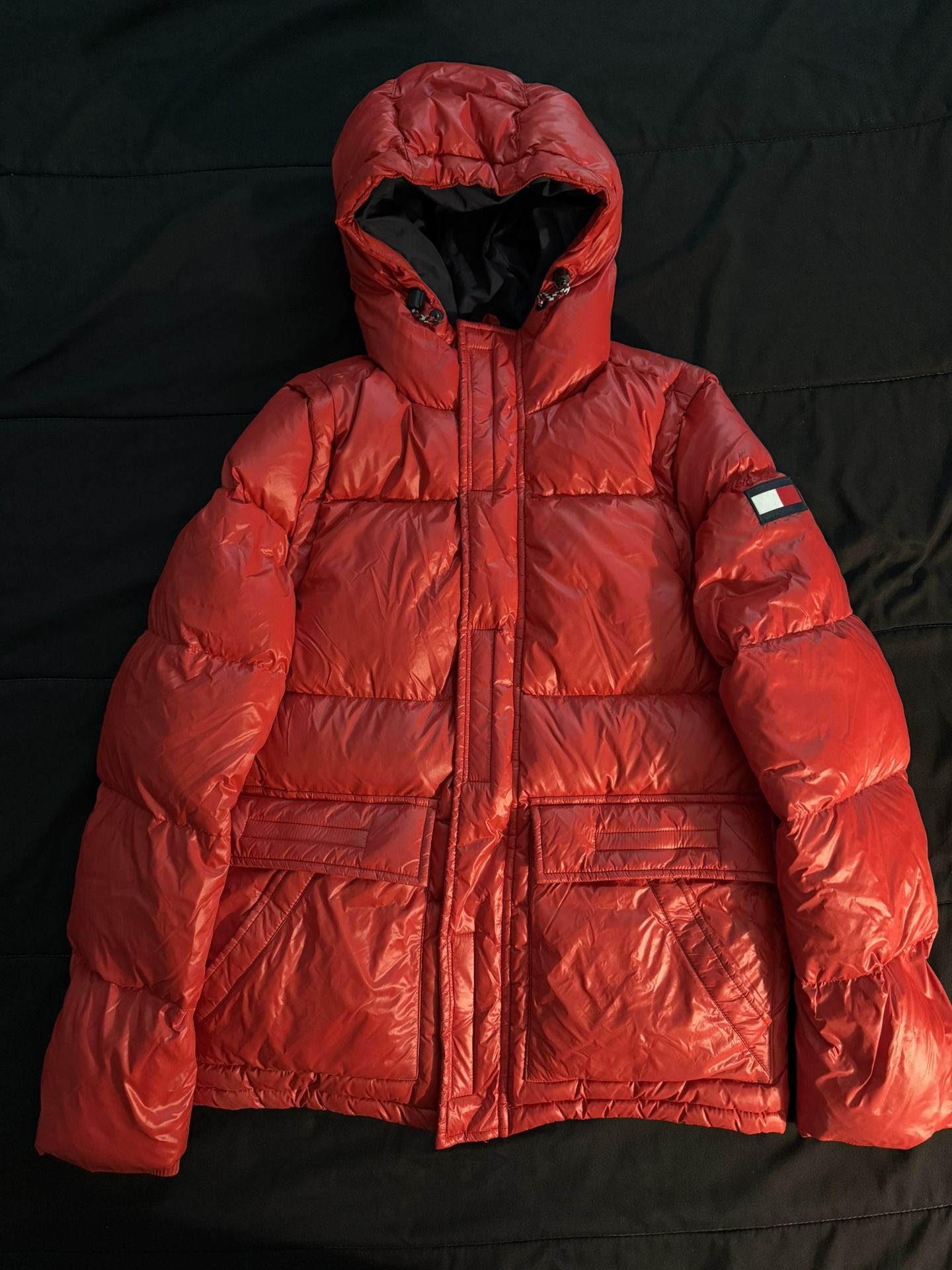 Tommy Hilfiger Jacket