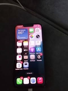 iPhone 13
