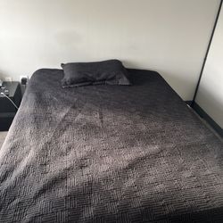Mattress