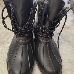 Alpine Woods Duck Boots 