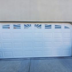 Garage Door 