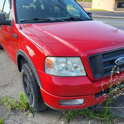 Parts For Sale Ford 