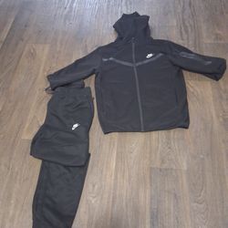 Nike Tech Fleece Mens