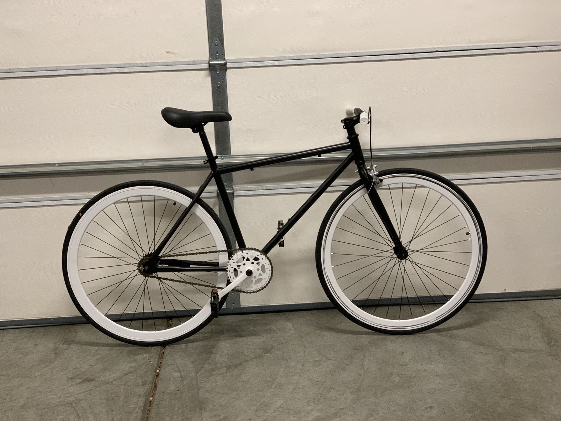 Fixie Bike