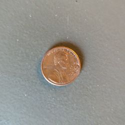 1993 Kennedy Penny 