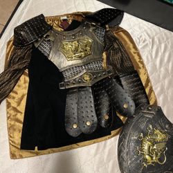 Night Custom