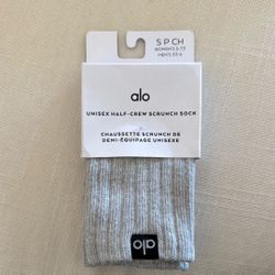 Alo Socks 
