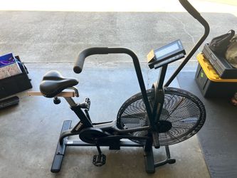 Assault Fitness Assault Bike Classic