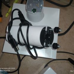 Imvue Security System For Cell And Tablet 