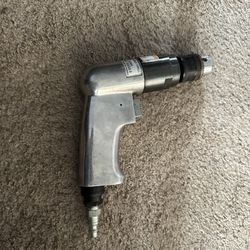 Reversible Air Wrench 
