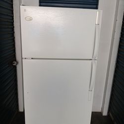 Fridge Working Delivery Available 