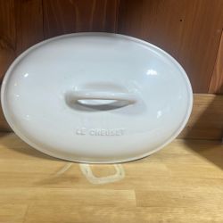 LE CREUSET