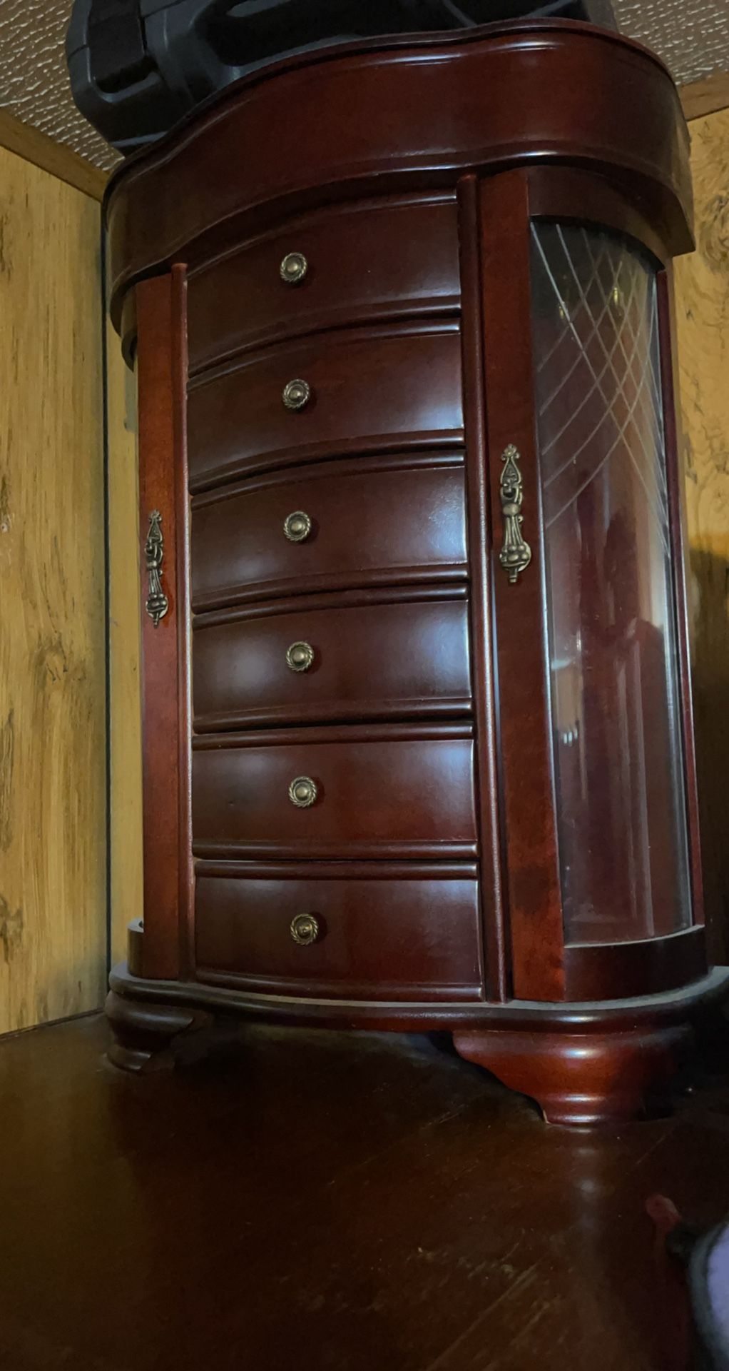 Jewelry Box