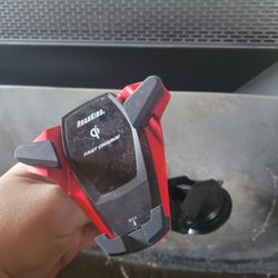 road king fast charge