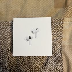 AirPods Pro 2