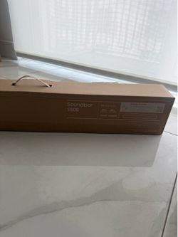 Samsung Soundbar S50B