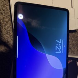 iPad Pro M4 2024 11” 512gb