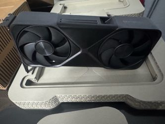 Nvidia RTX 5070 Founders Edition