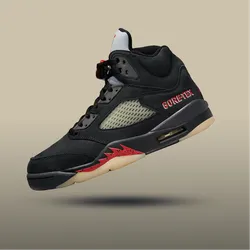 Jordan 5 Gore-tex