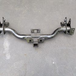 Truck Hitch 