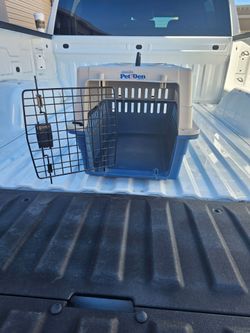 Pet Carrier