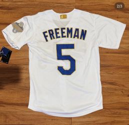 Dodgers Freeman
