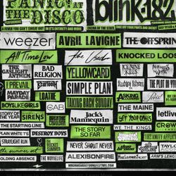 When We We’re Young Las Vegas 