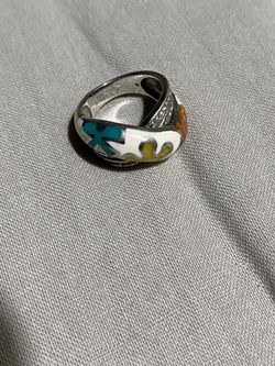 Ring Silver 925 