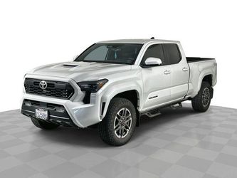 2025 Toyota Tacoma 4WD