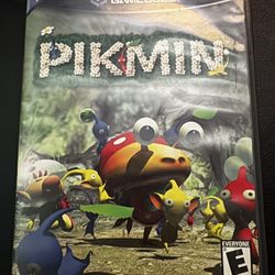 Pikmin