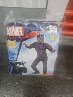 Marvel Costume