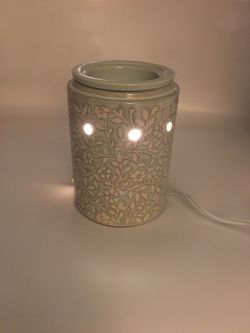 Beautiful Wax Warmer