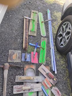 Era mienta Para Cemento 