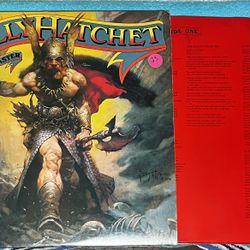 Molly Hatchet (Album)