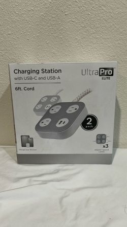 Charging Station