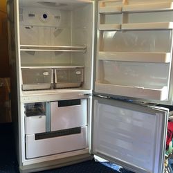 Samsung refrigerator