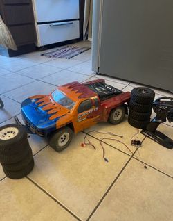 Traxxas Slash Ultimate