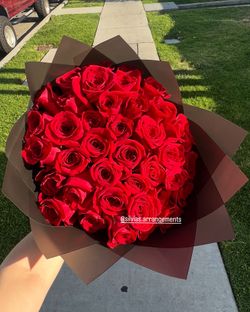Roses