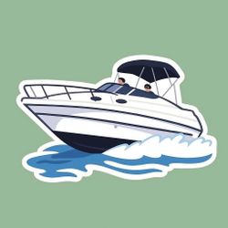 2002 Chaparral Signature 26ft