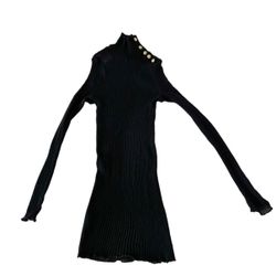 Balmain Wool Knitwear