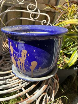 planter pots